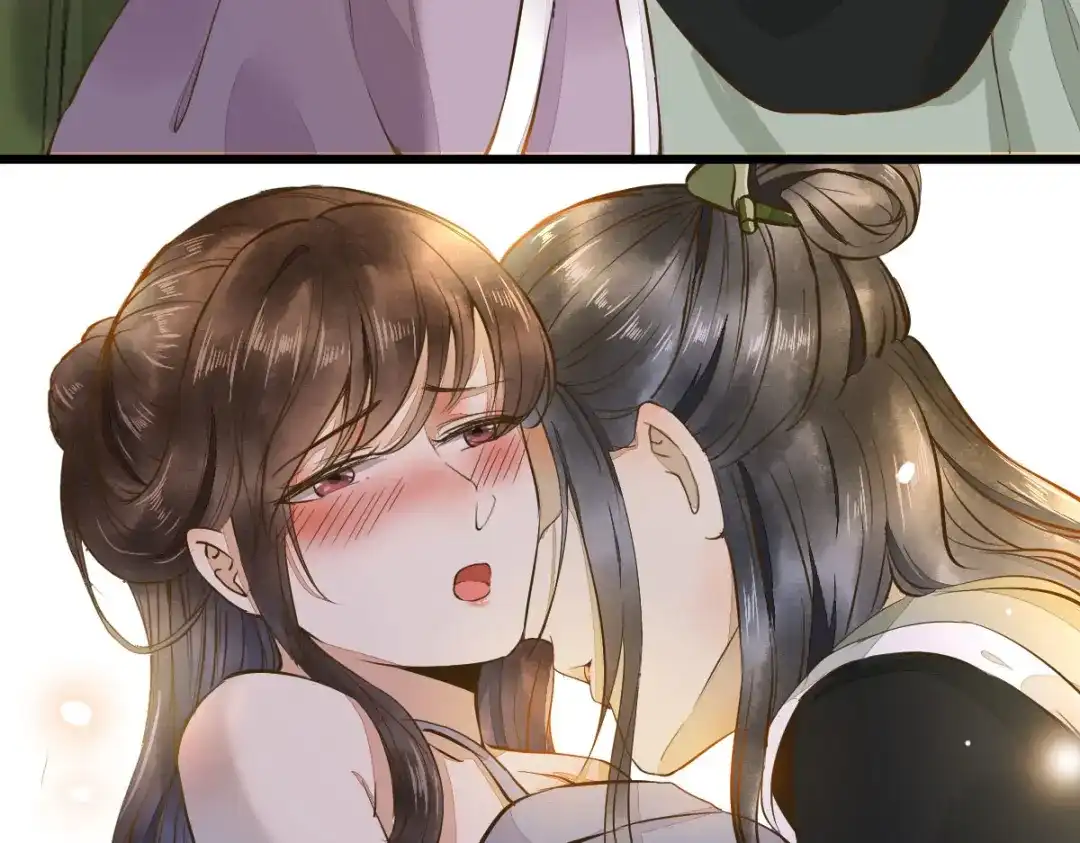 《杀手王妃不好惹》04-特殊癖好 第66页