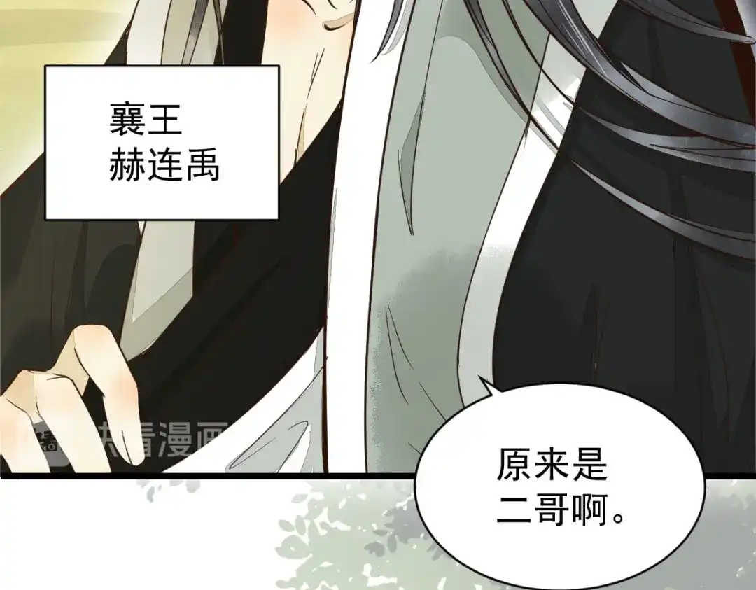 《杀手王妃不好惹》04-特殊癖好 第86页