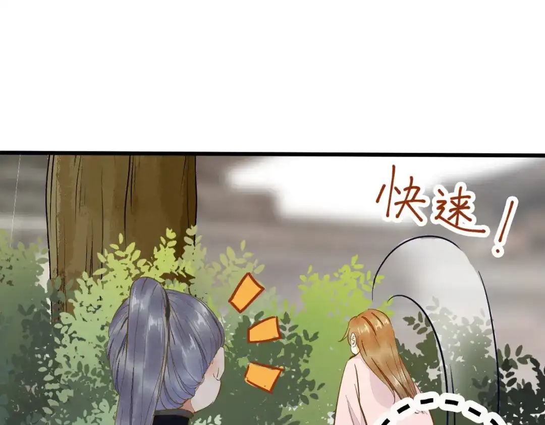 《杀手王妃不好惹》04-特殊癖好 第53页