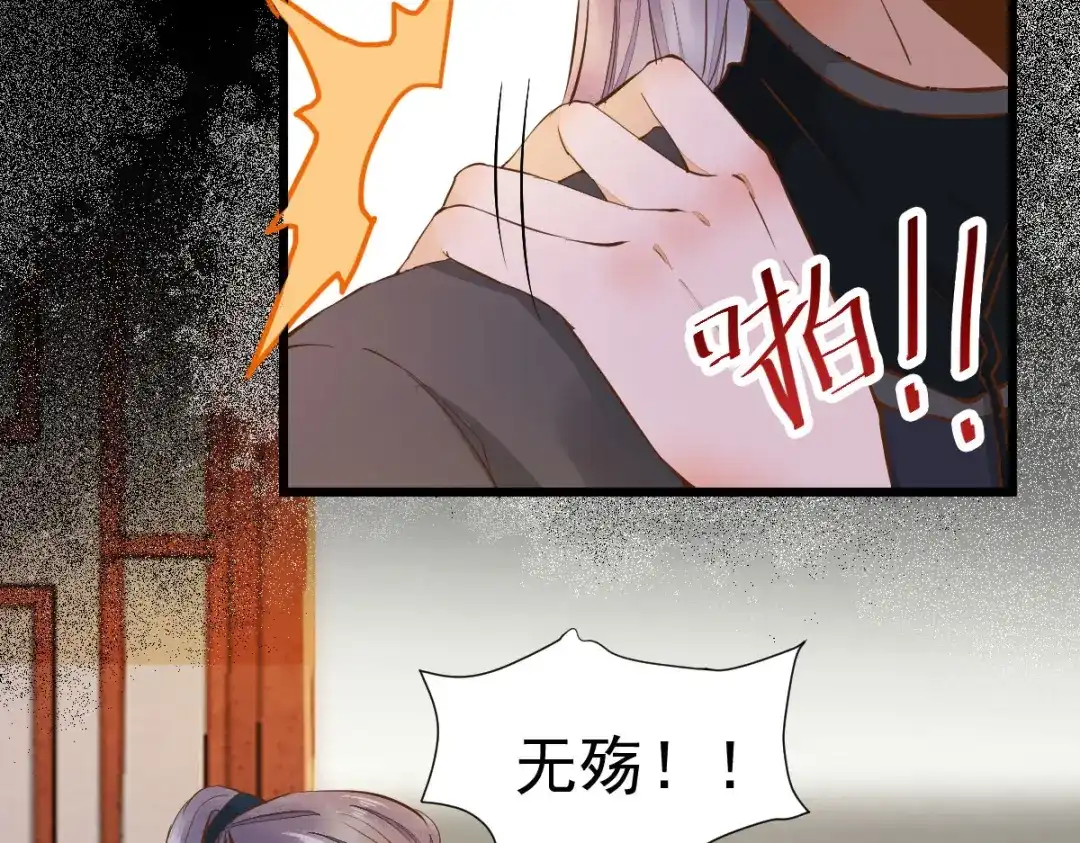《杀手王妃不好惹》04-特殊癖好 第32页