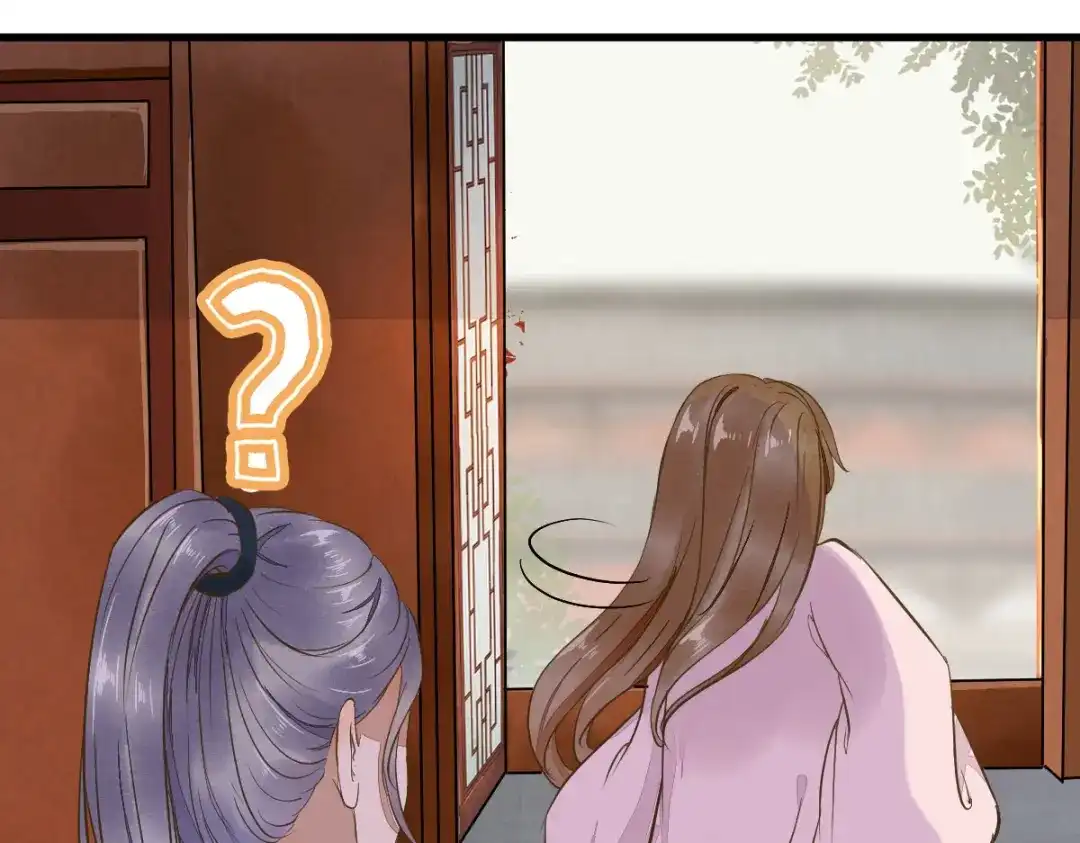 《杀手王妃不好惹》04-特殊癖好 第38页