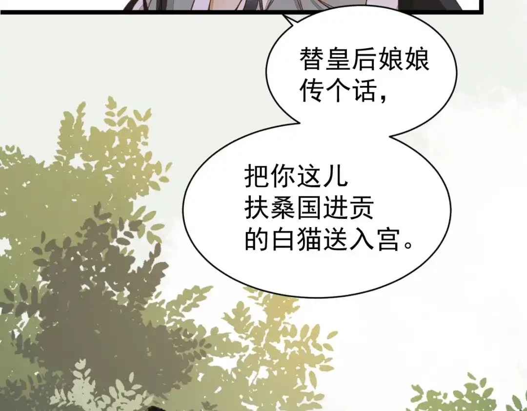 《杀手王妃不好惹》04-特殊癖好 第92页