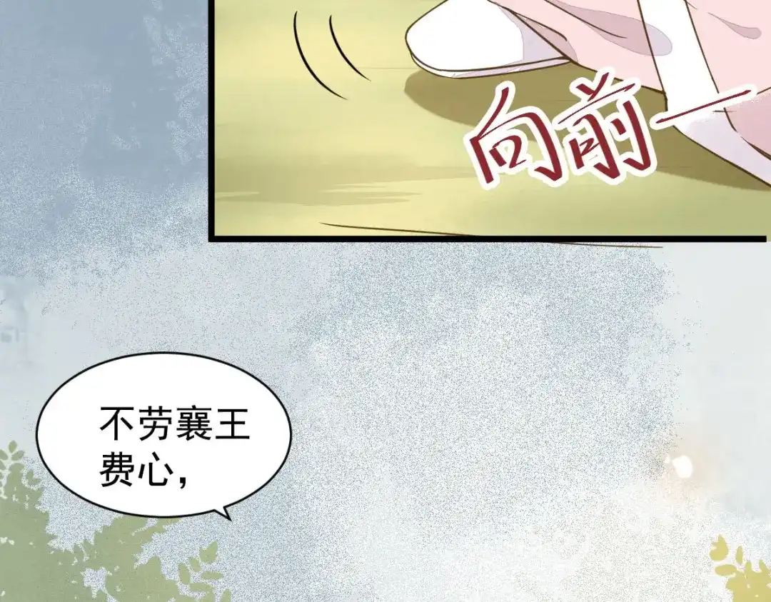 《杀手王妃不好惹》04-特殊癖好 第101页
