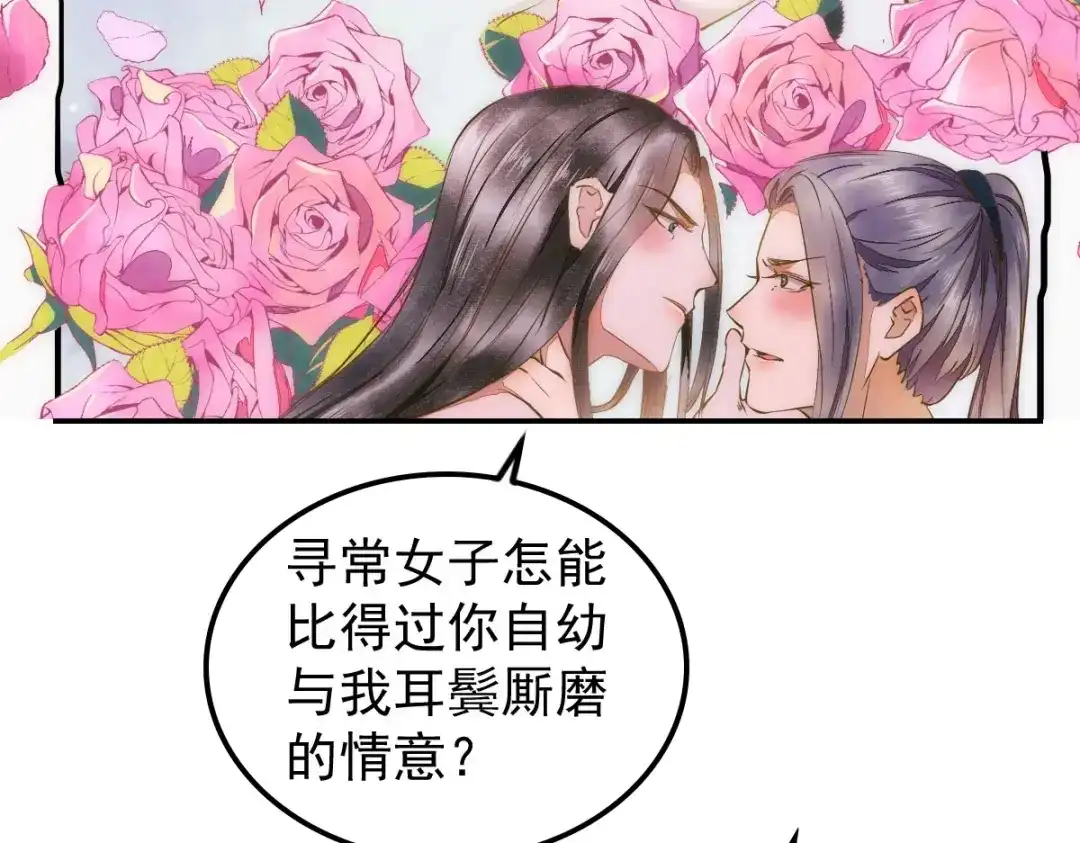 《杀手王妃不好惹》04-特殊癖好 第26页