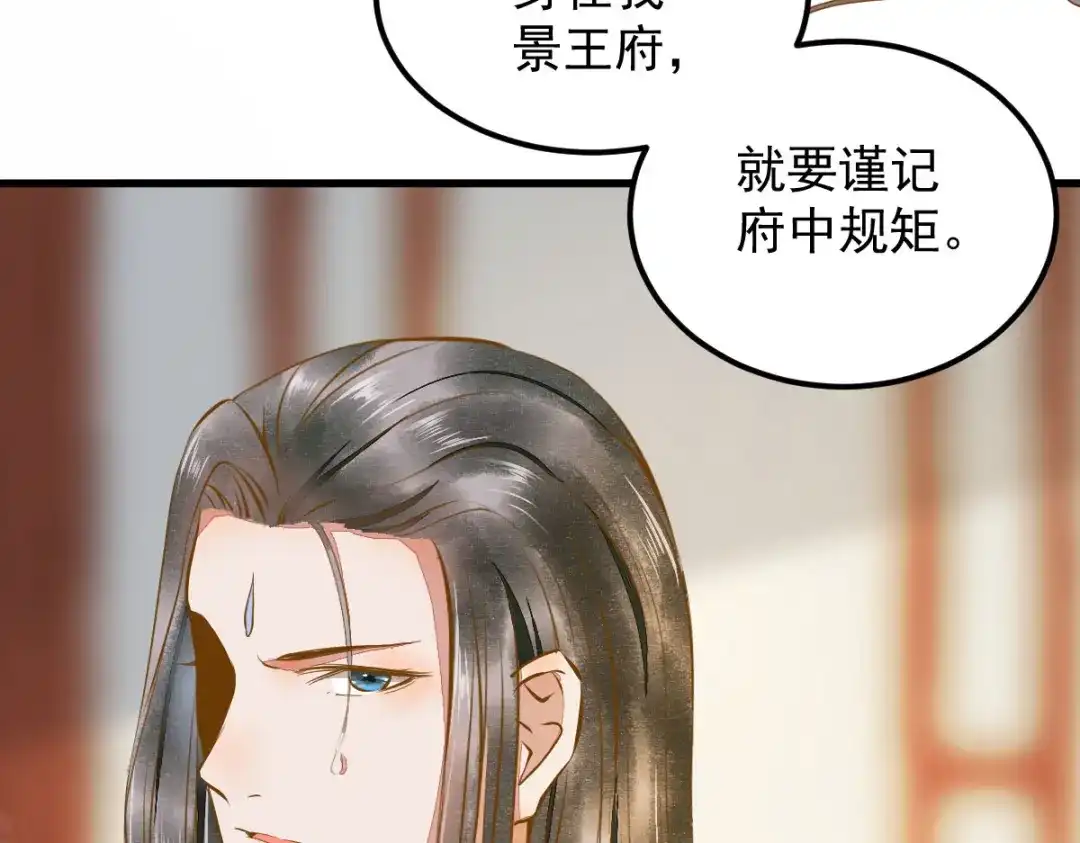 《杀手王妃不好惹》04-特殊癖好 第12页