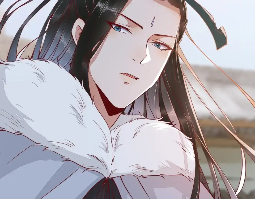 《杀手王妃不好惹》39-玄冰密室 第8页