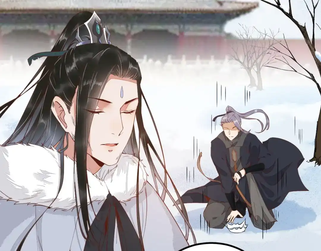 《杀手王妃不好惹》39-玄冰密室 第45页