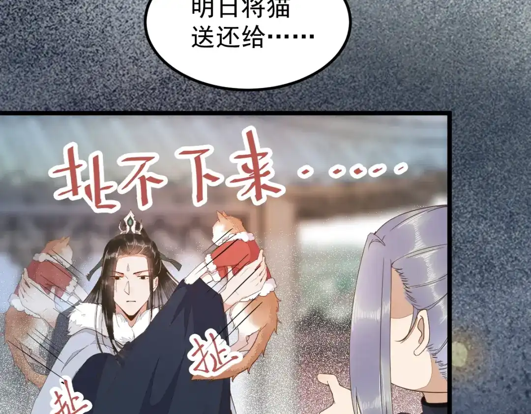 《杀手王妃不好惹》39-玄冰密室 第53页