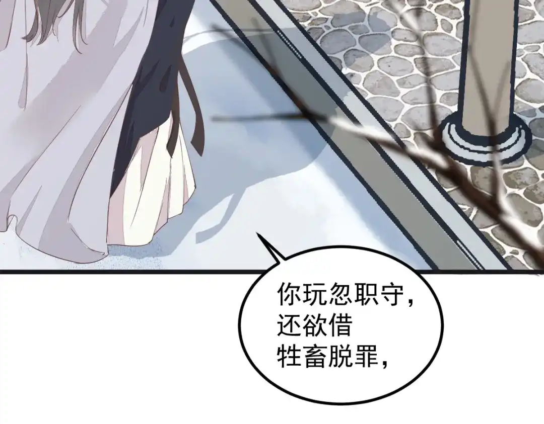 《杀手王妃不好惹》39-玄冰密室 第34页