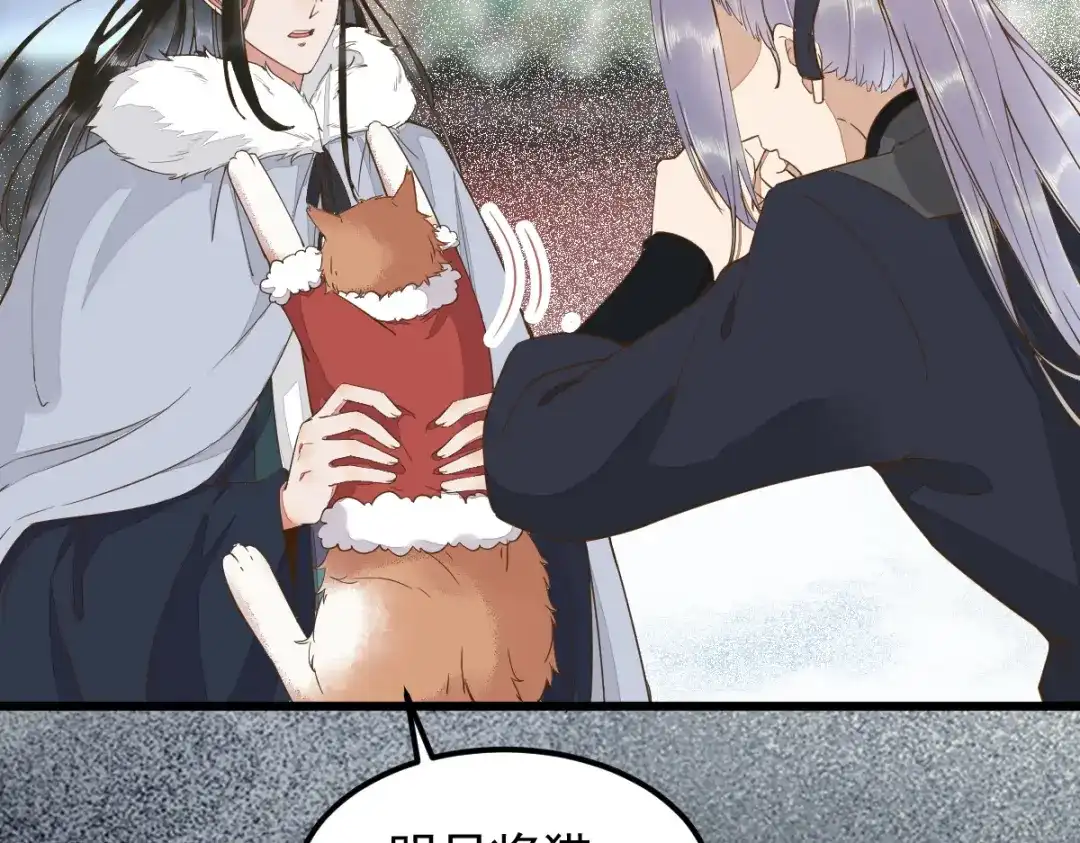 《杀手王妃不好惹》39-玄冰密室 第52页