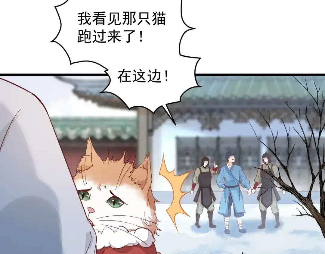 《杀手王妃不好惹》39-玄冰密室 第16页