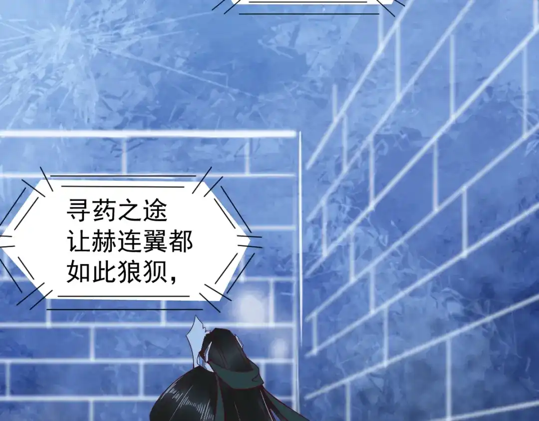 《杀手王妃不好惹》40-洗澡 第48页