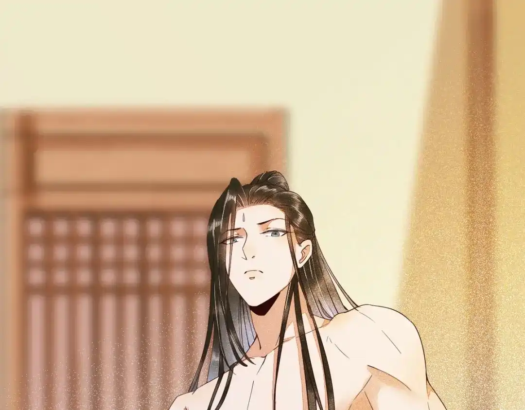 《杀手王妃不好惹》40-洗澡 第79页
