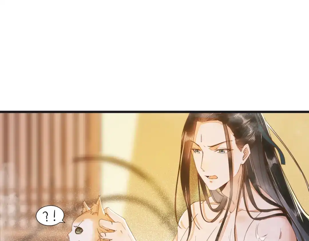 《杀手王妃不好惹》40-洗澡 第93页
