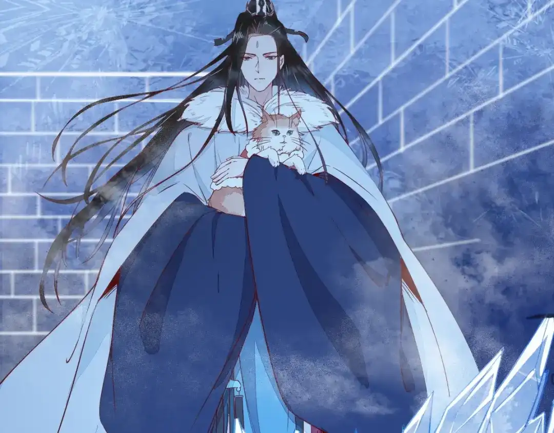 《杀手王妃不好惹》40-洗澡 第16页