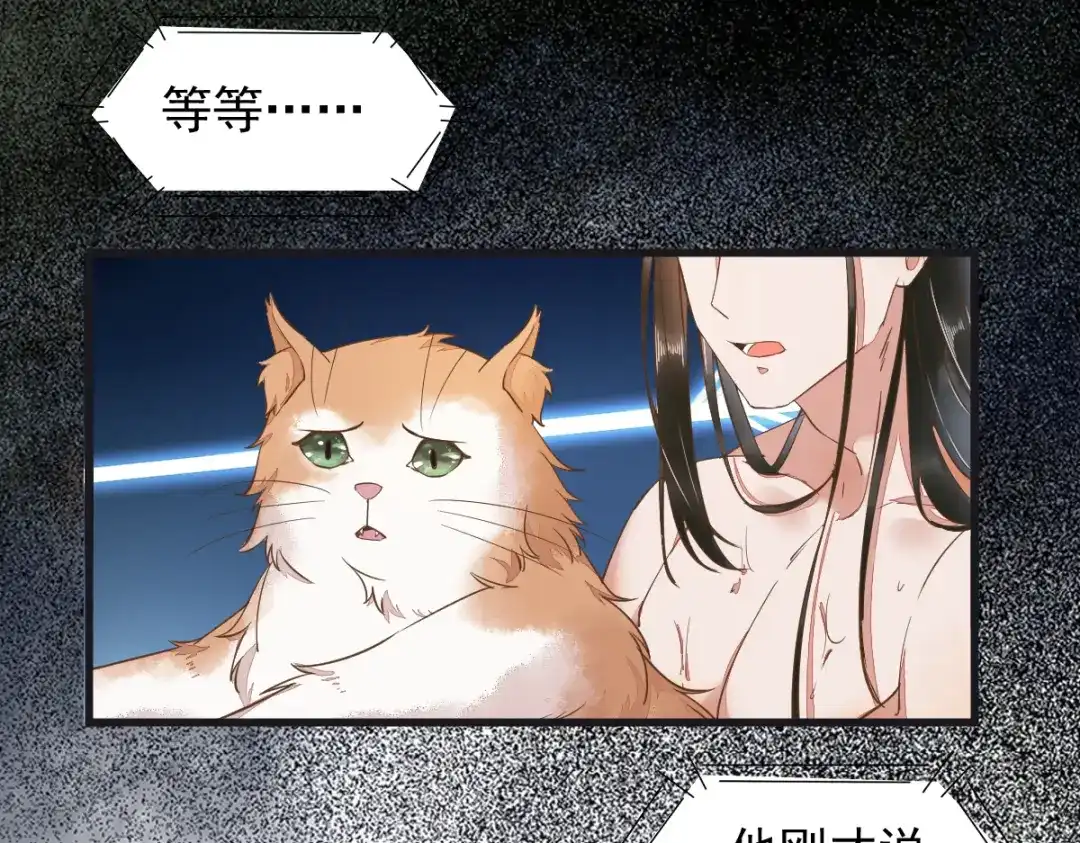 《杀手王妃不好惹》40-洗澡 第97页