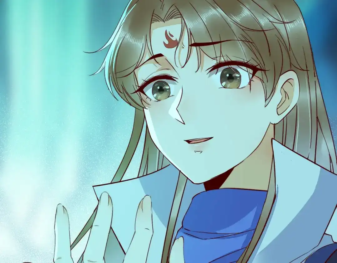 《杀手王妃不好惹》41-变回人了？ 第113页