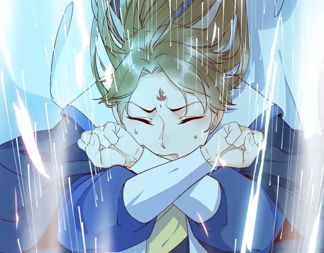 《杀手王妃不好惹》41-变回人了？ 第81页