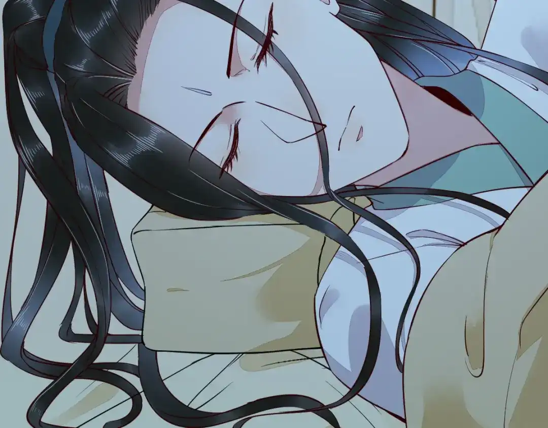 《杀手王妃不好惹》41-变回人了？ 第22页