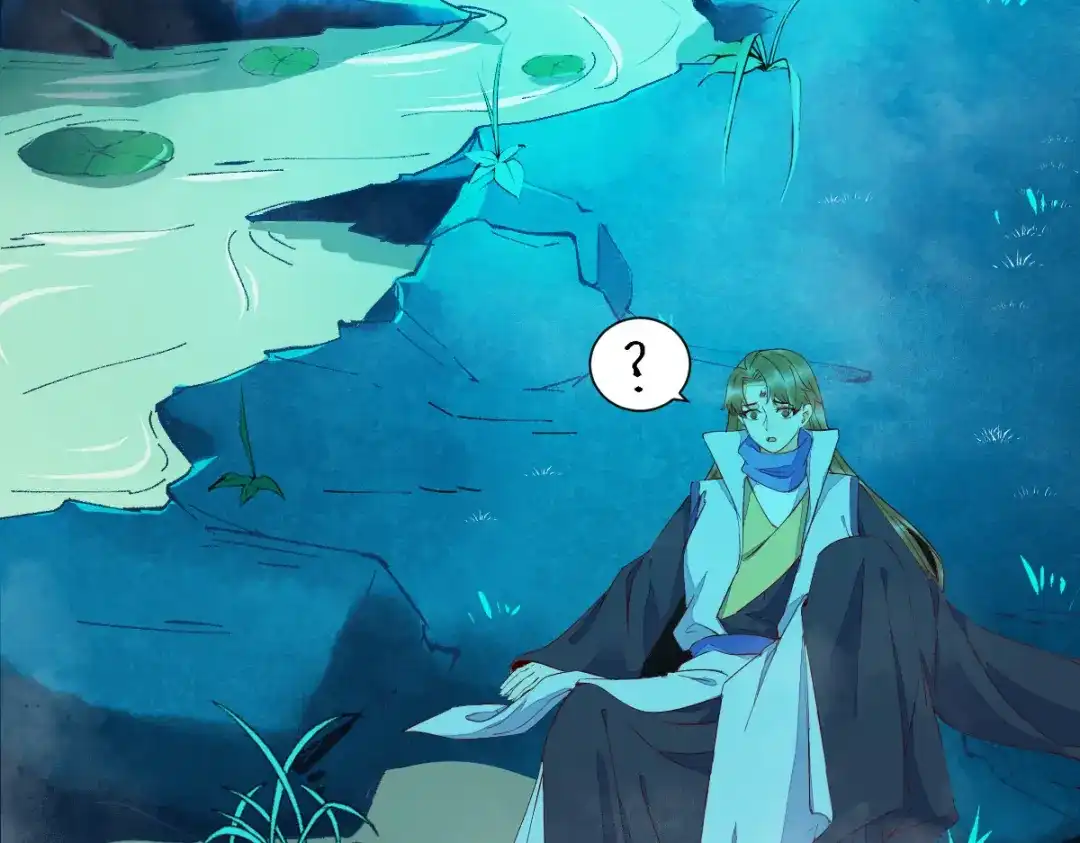 《杀手王妃不好惹》41-变回人了？ 第106页