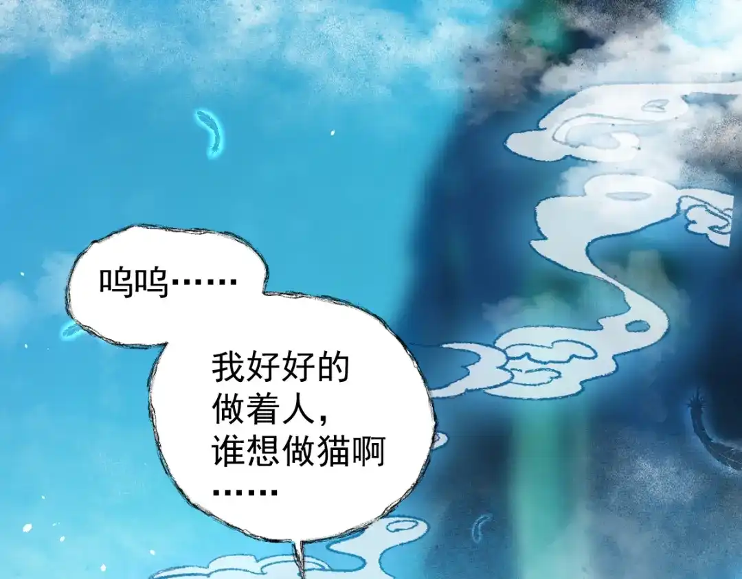 《杀手王妃不好惹》42-霸道长生 第64页
