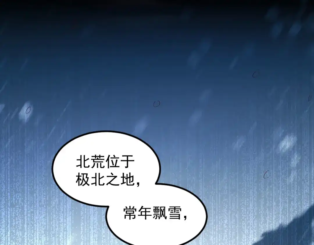 《杀手王妃不好惹》43-北荒 第68页