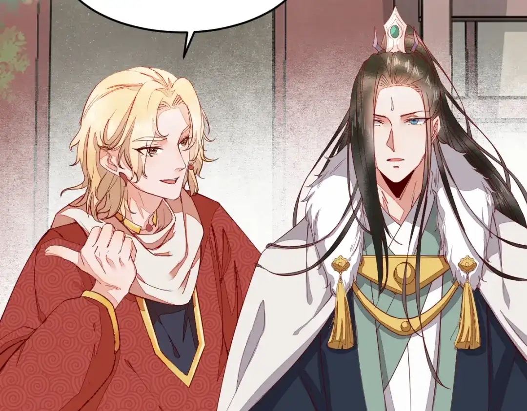 《杀手王妃不好惹》43-北荒 第16页