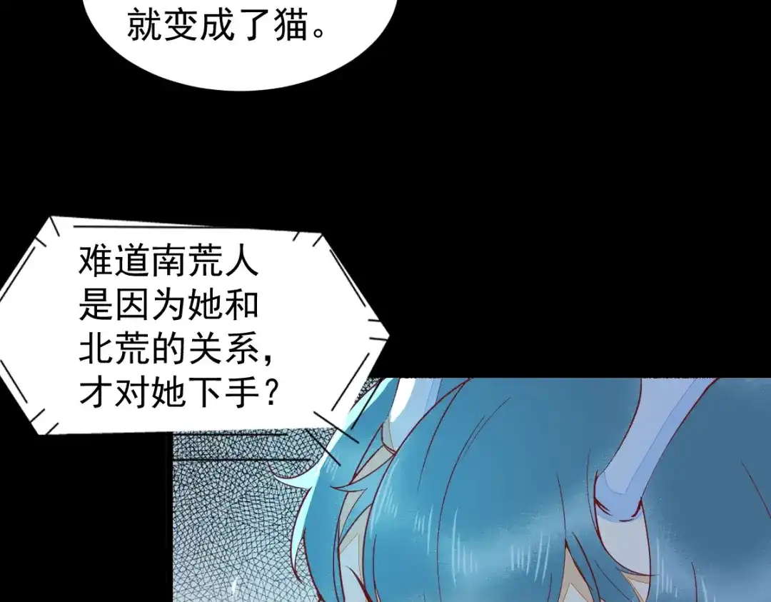 《杀手王妃不好惹》43-北荒 第82页