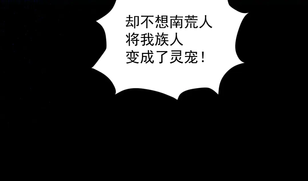 《杀手王妃不好惹》43-北荒 第73页