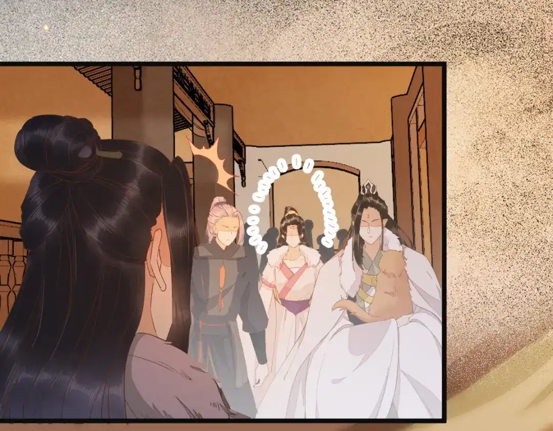 《杀手王妃不好惹》44-莫喵遇百合 第96页