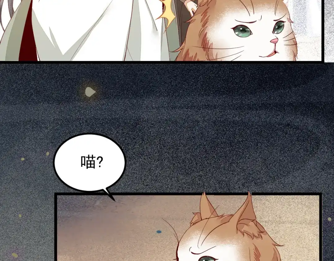 《杀手王妃不好惹》44-莫喵遇百合 第80页