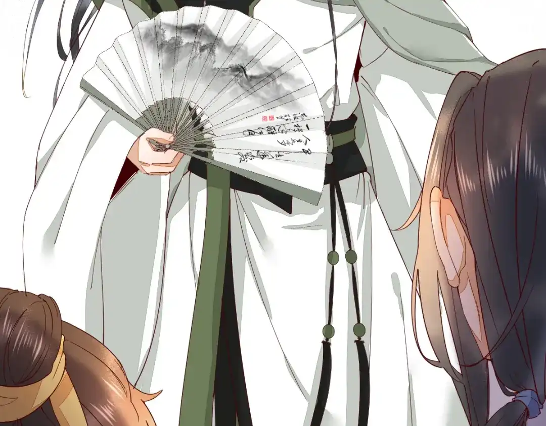 《杀手王妃不好惹》44-莫喵遇百合 第69页