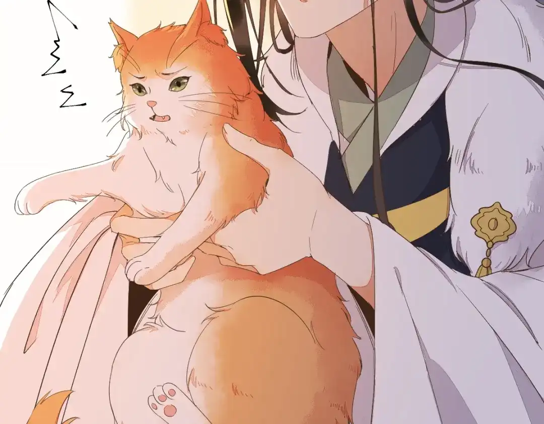 《杀手王妃不好惹》44-莫喵遇百合 第89页