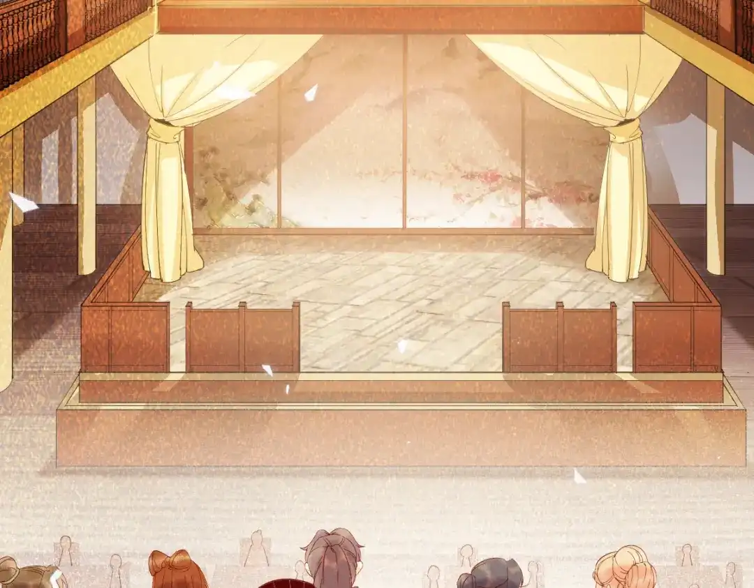 《杀手王妃不好惹》44-莫喵遇百合 第47页