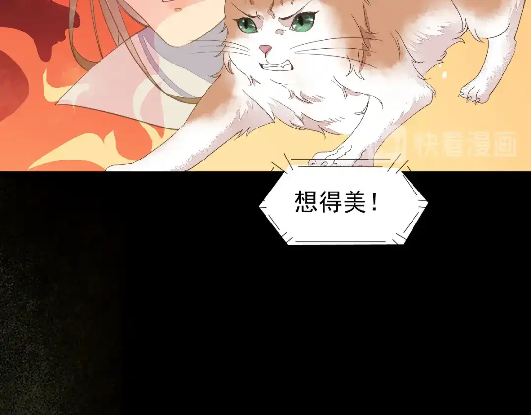 《杀手王妃不好惹》44-莫喵遇百合 第86页