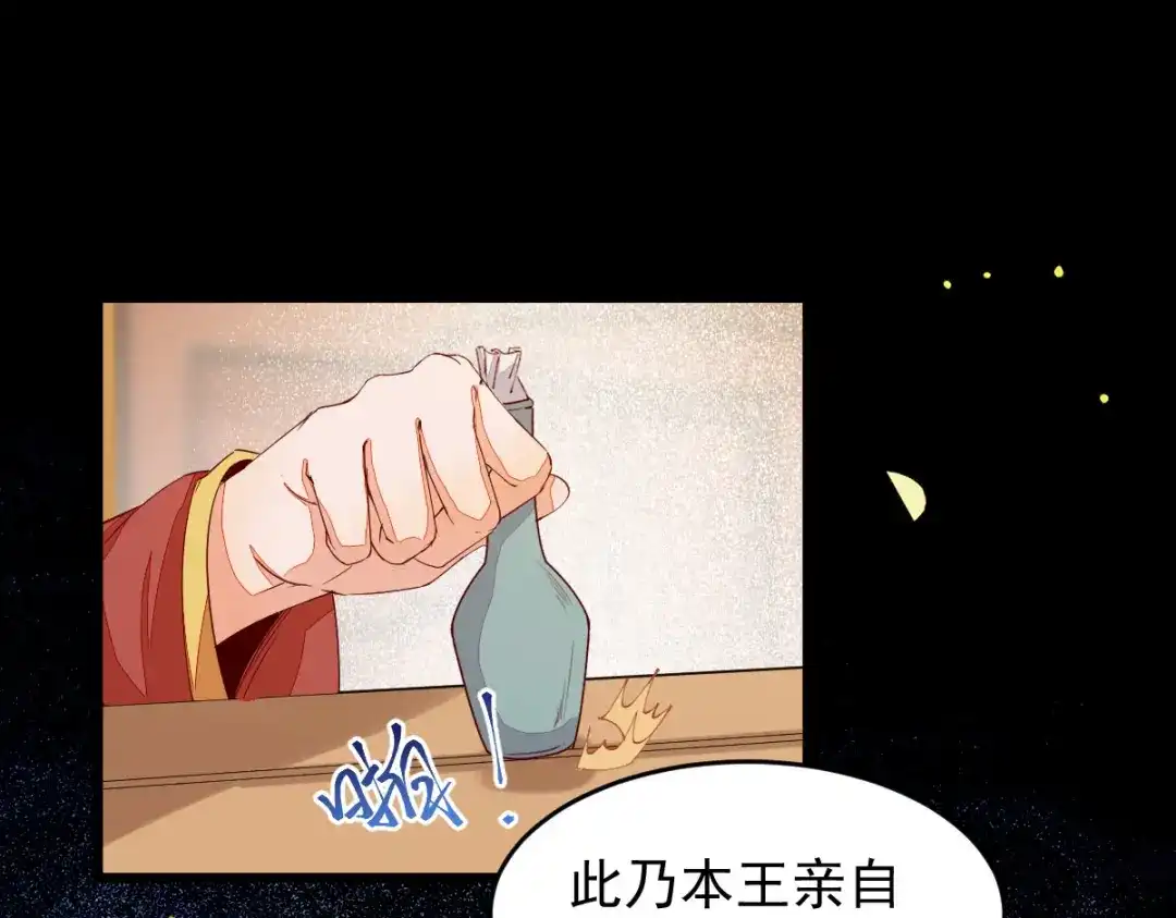 《杀手王妃不好惹》45-茗香阁真相 第78页