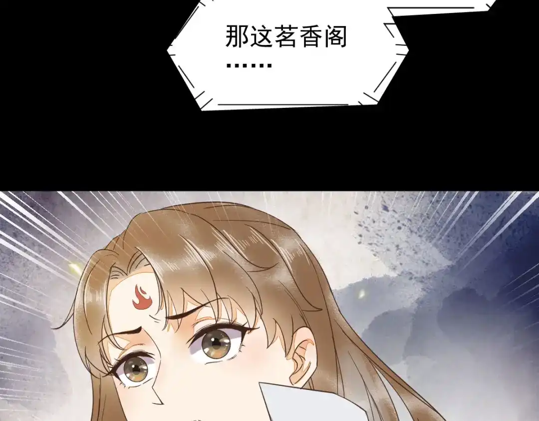 《杀手王妃不好惹》45-茗香阁真相 第61页