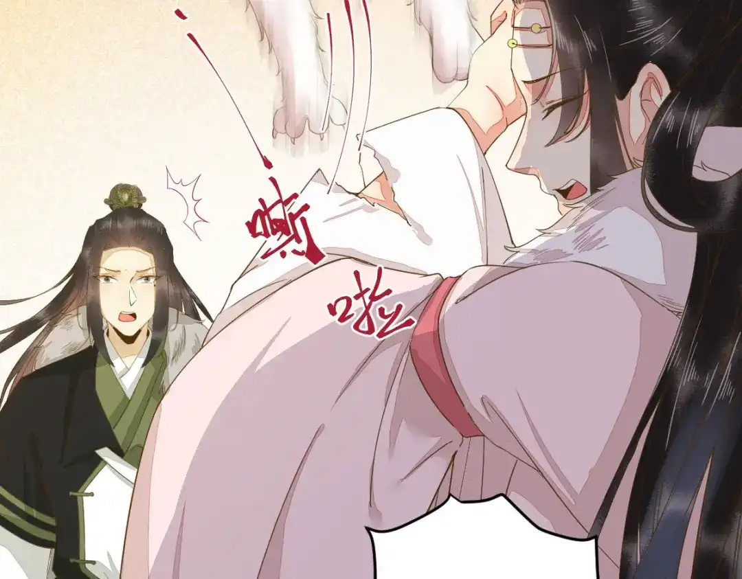 《杀手王妃不好惹》45-茗香阁真相 第15页