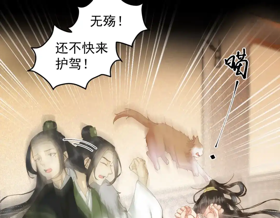 《杀手王妃不好惹》45-茗香阁真相 第19页