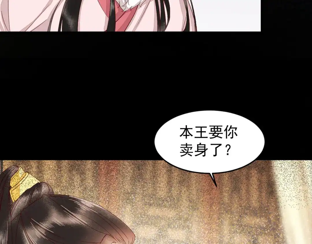 《杀手王妃不好惹》45-茗香阁真相 第98页