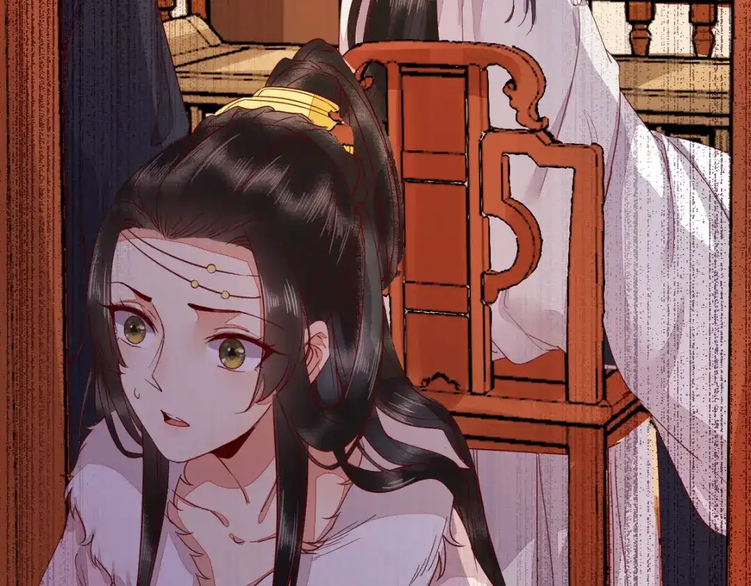 《杀手王妃不好惹》45-茗香阁真相 第110页