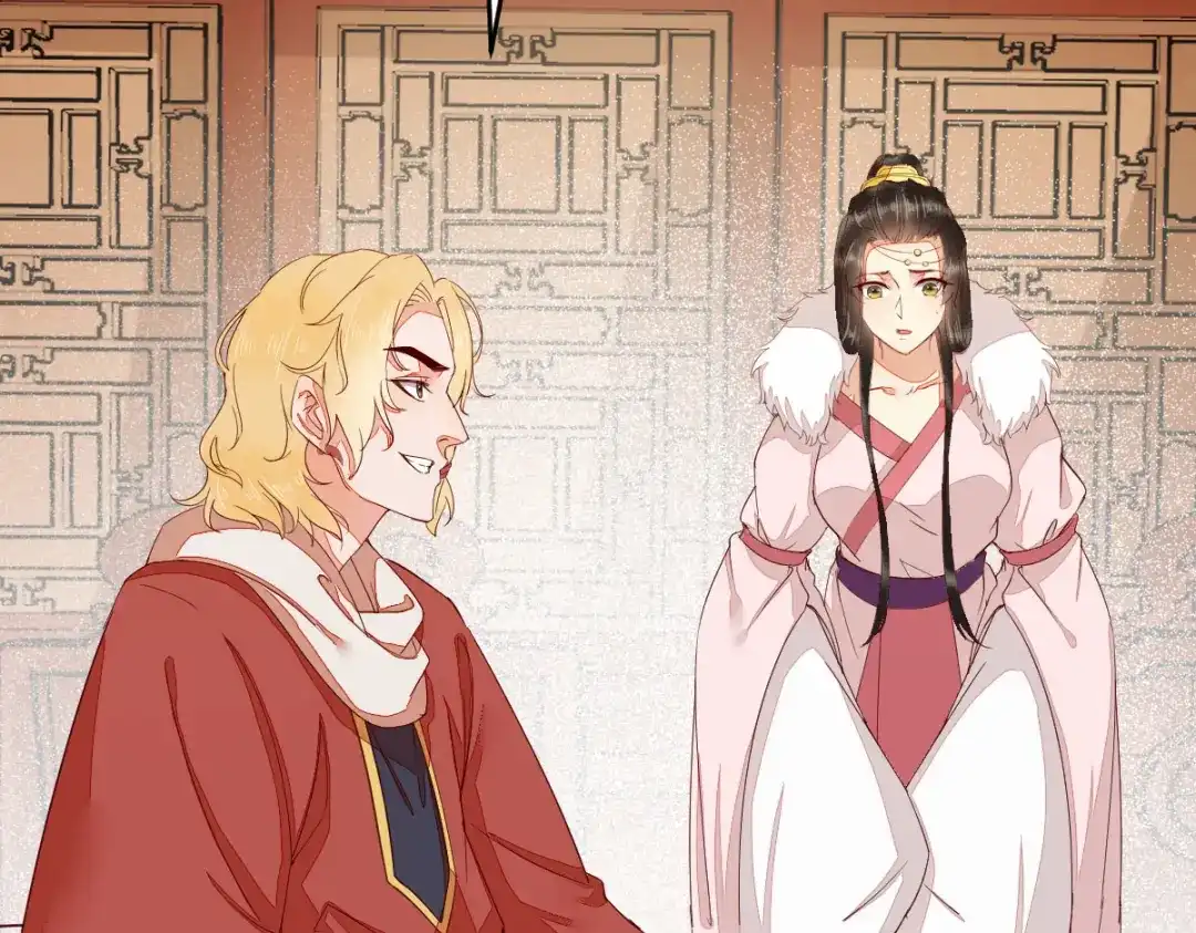 《杀手王妃不好惹》45-茗香阁真相 第81页