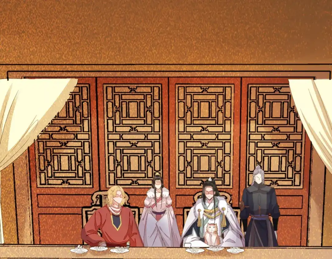 《杀手王妃不好惹》45-茗香阁真相 第44页