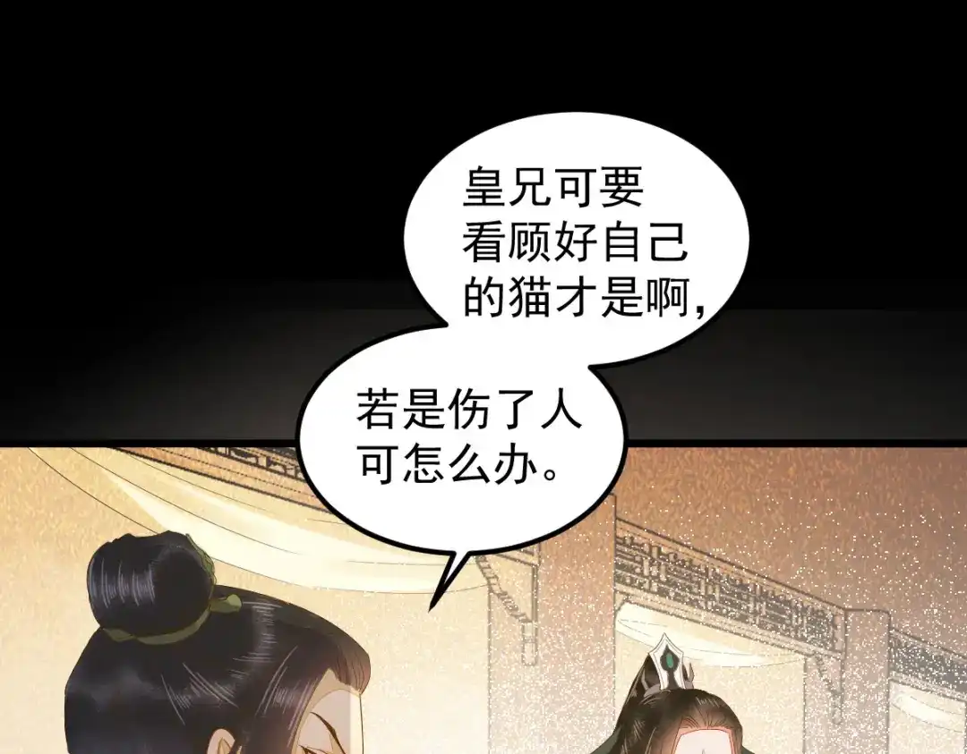 《杀手王妃不好惹》45-茗香阁真相 第28页