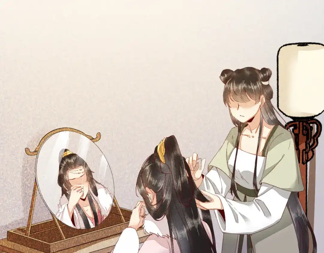 《杀手王妃不好惹》46-露出狐狸尾巴 第55页