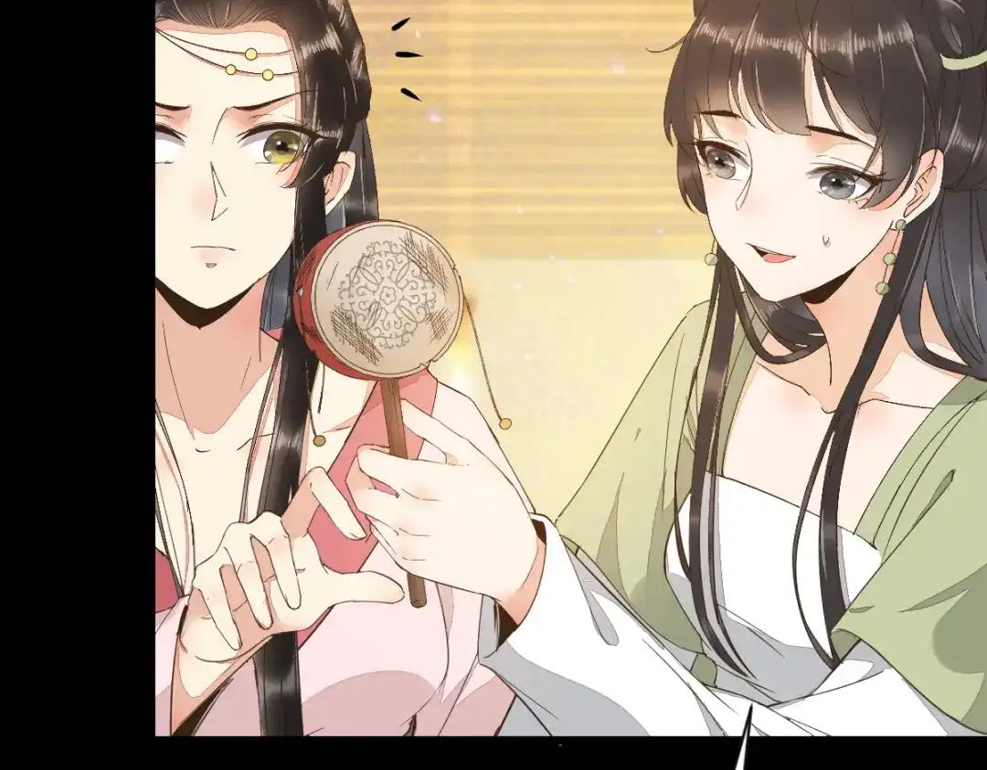 《杀手王妃不好惹》46-露出狐狸尾巴 第105页