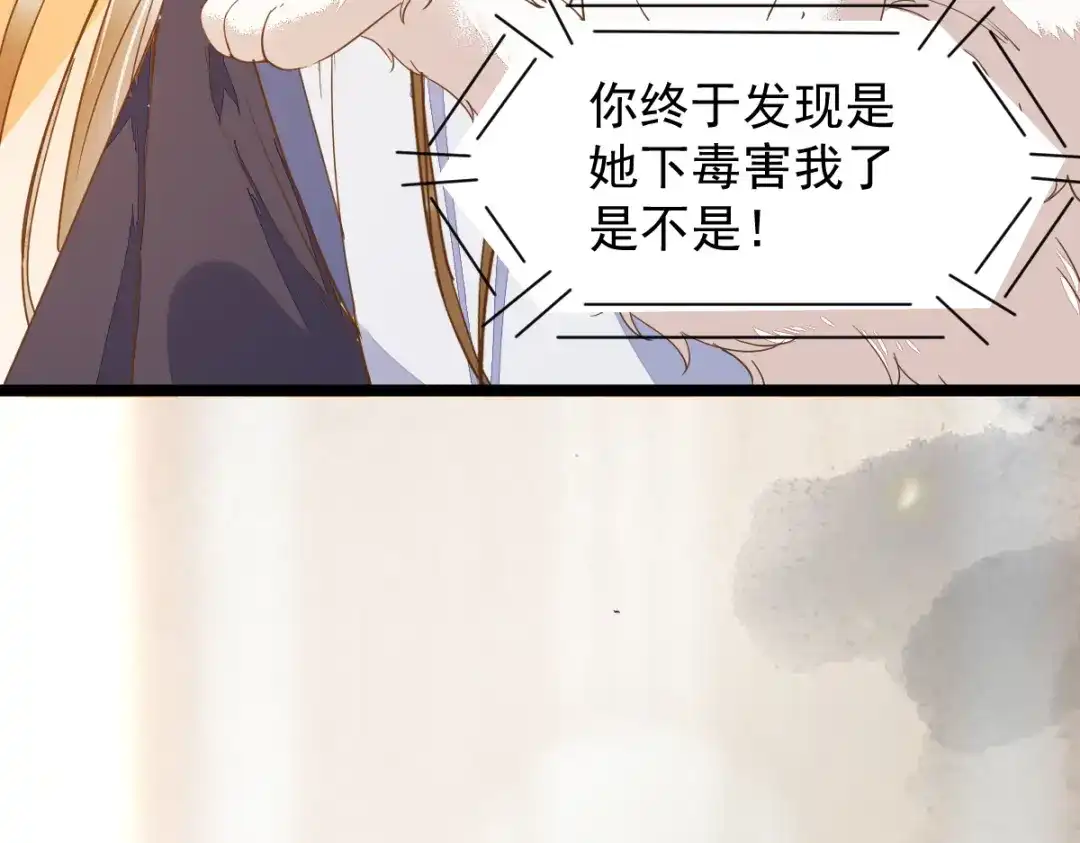 《杀手王妃不好惹》46-露出狐狸尾巴 第12页