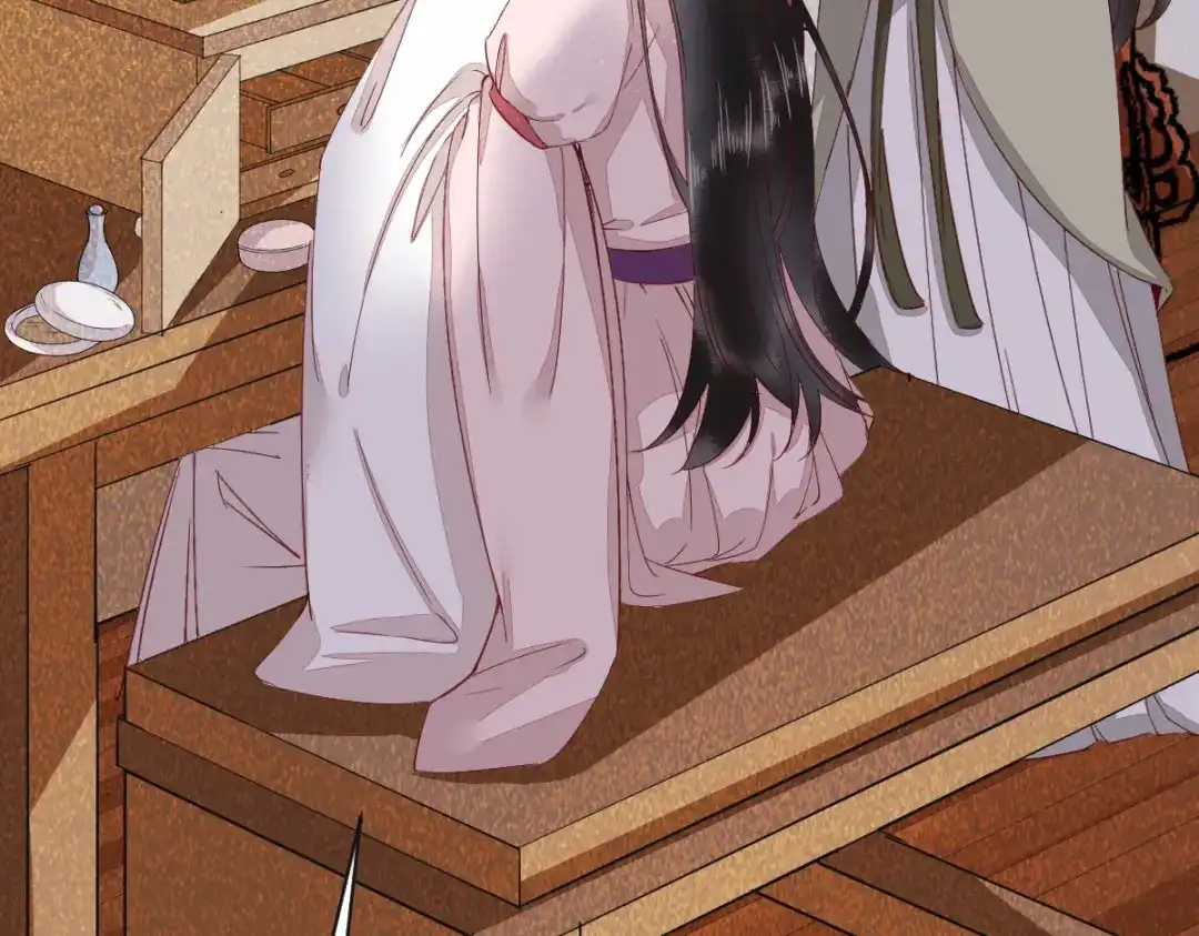 《杀手王妃不好惹》46-露出狐狸尾巴 第56页