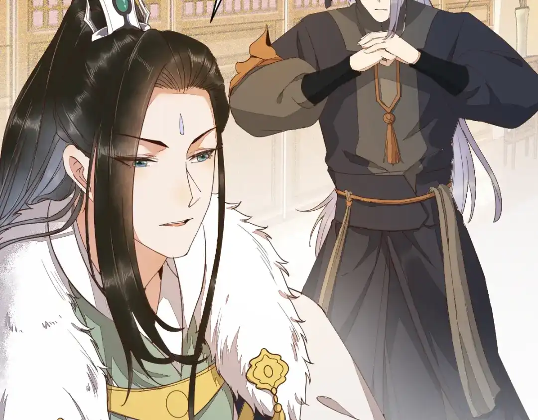 《杀手王妃不好惹》46-露出狐狸尾巴 第25页