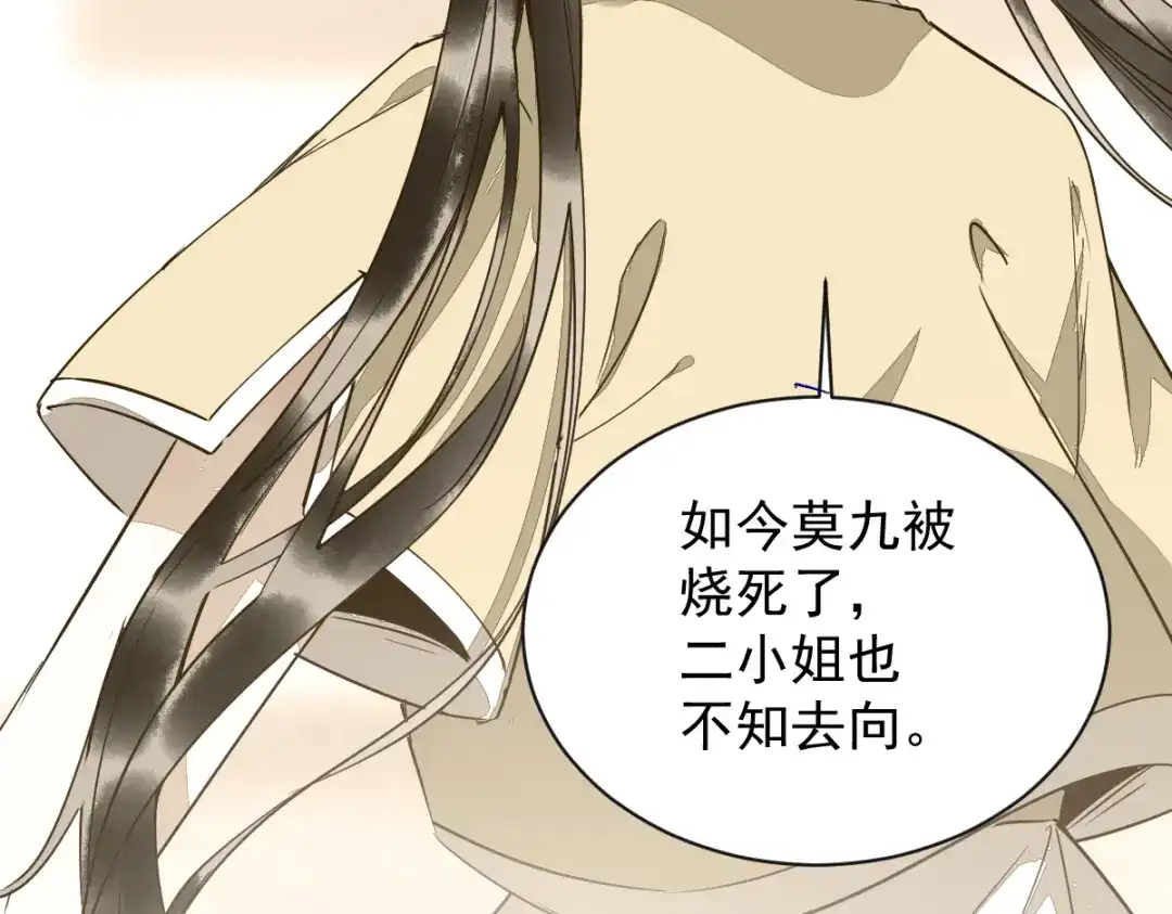 《杀手王妃不好惹》46-露出狐狸尾巴 第116页